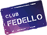 CLUB FEDELLO